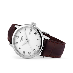 Tissot T-Classic Dream Mens Watch 42mm