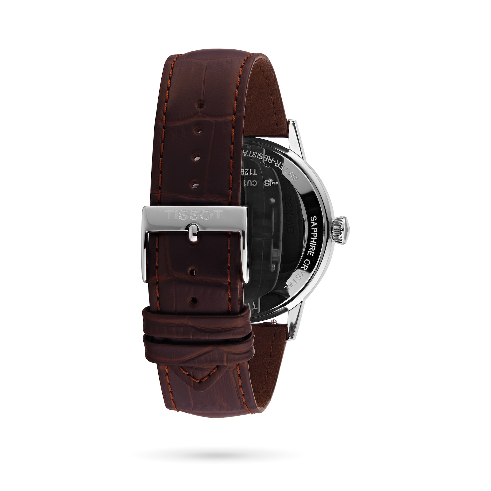 Tissot T-Classic Dream Mens Watch 42mm