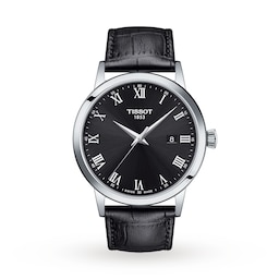 17361217 - T-Classic Dream 42mm Mens Watch