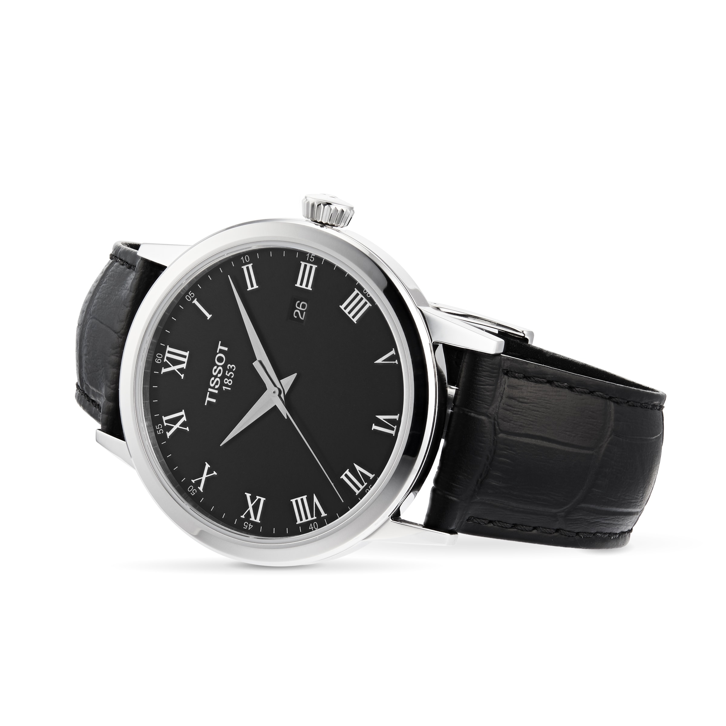 Tissot discount 1853 classic