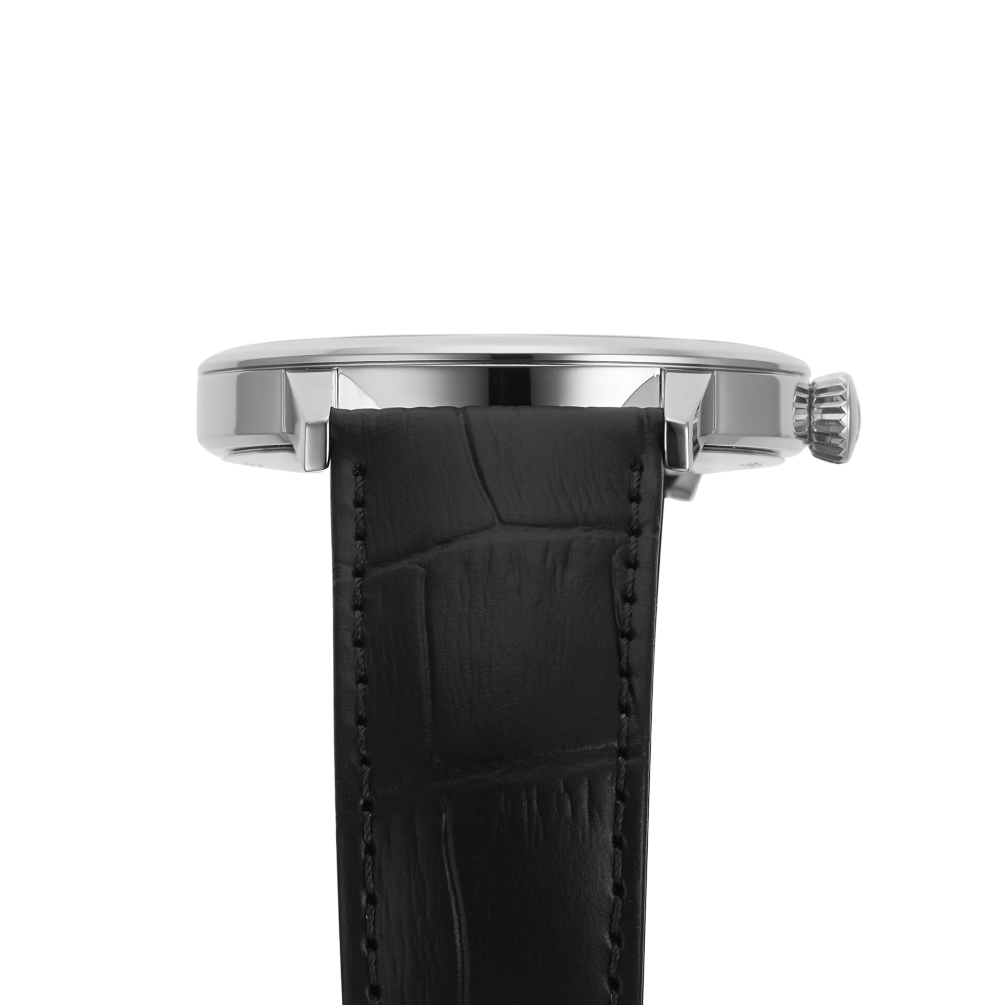 Tissot Dream 42mm Mens Watch Black