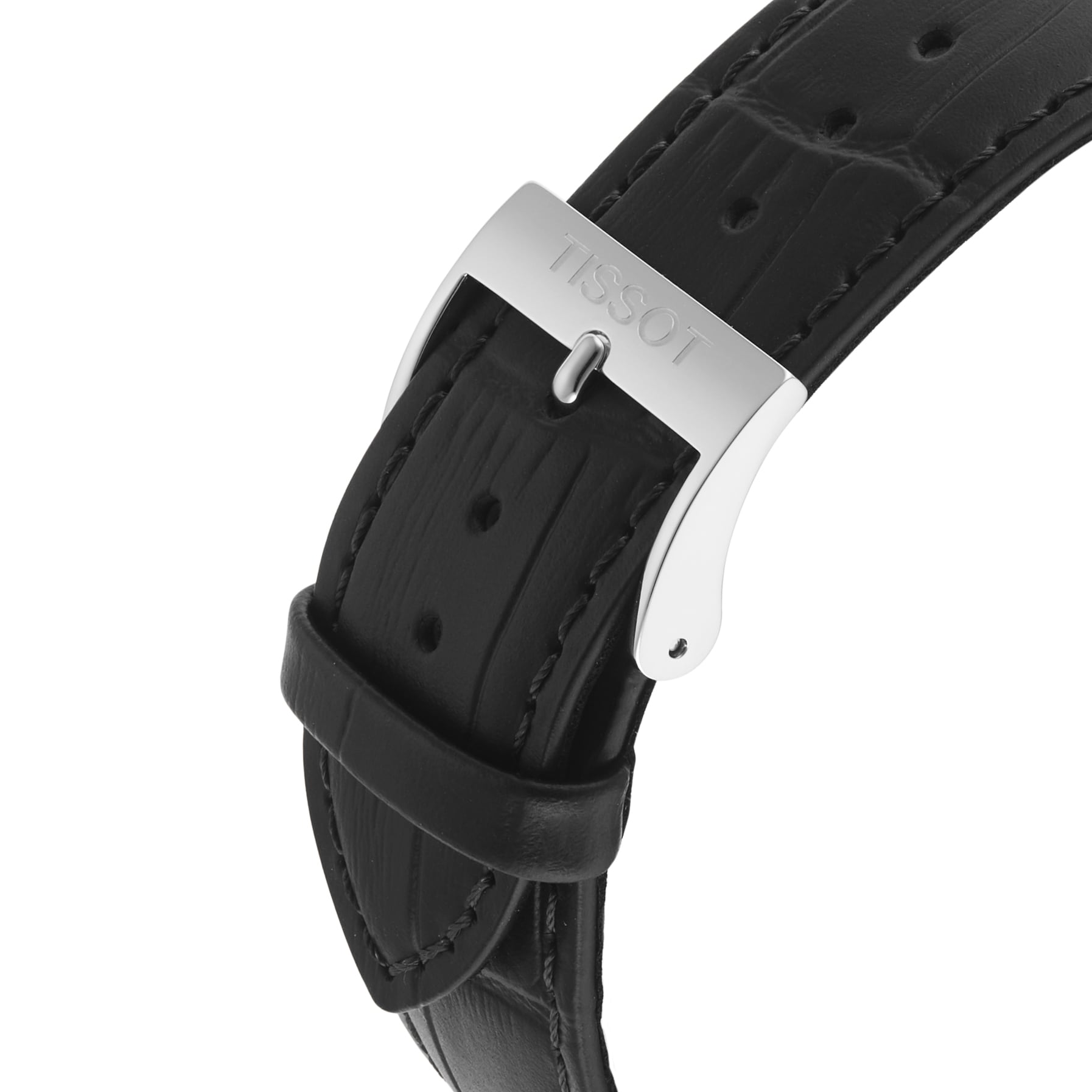 Tissot Dream 42mm Mens Watch Black