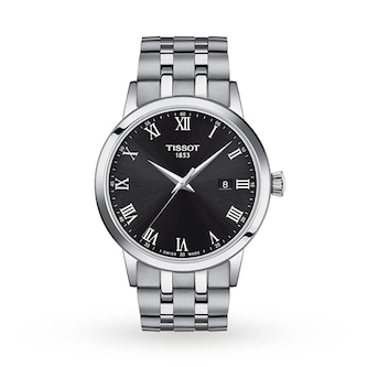 Tissot T-Classic Dream Mens Watch 42mm