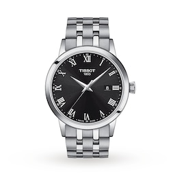 17361218 - T-Classic Dream Mens Watch 42mm