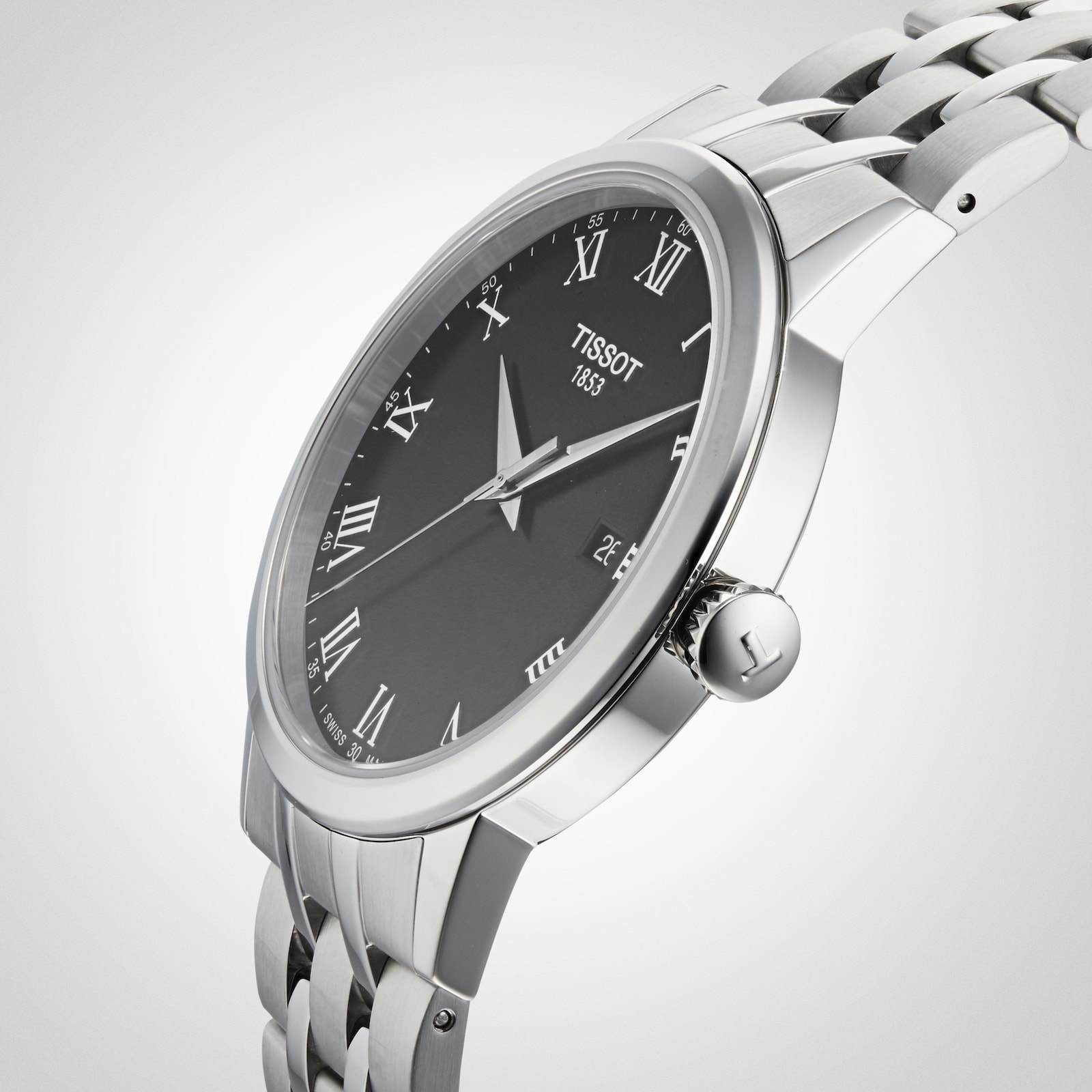 Tissot T-Classic Dream Mens Watch 42mm