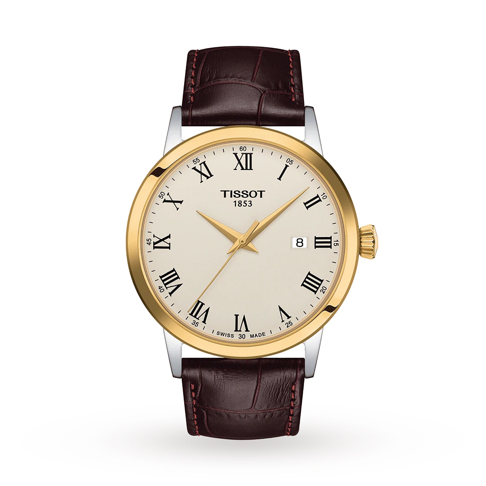 Tissot Dream Mens Watch 42mm Tissot Dream Mens Watch 42mm