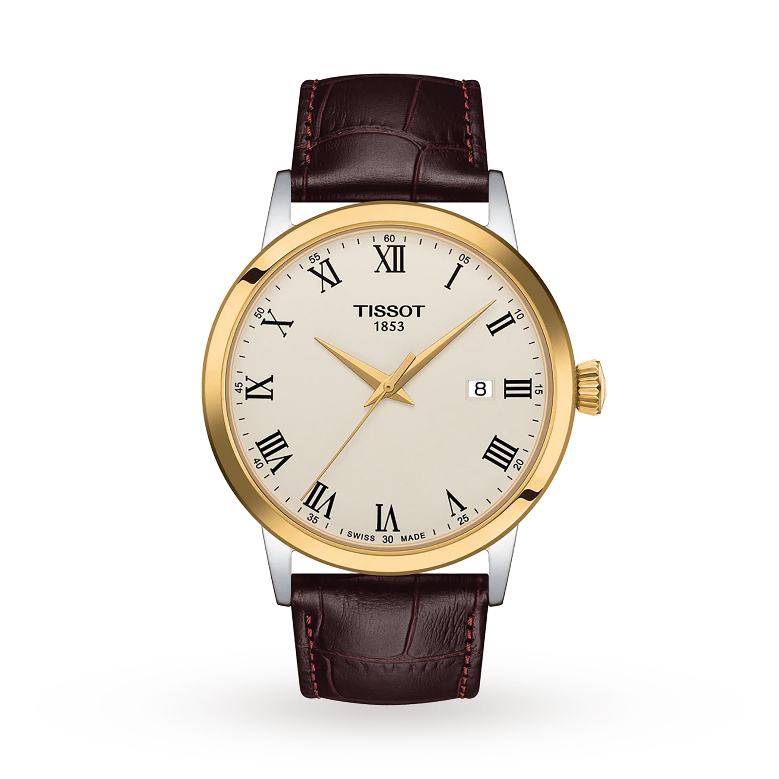 Tissot Dream Mens Watch 42mm Tissot Dream Mens Watch 42mm