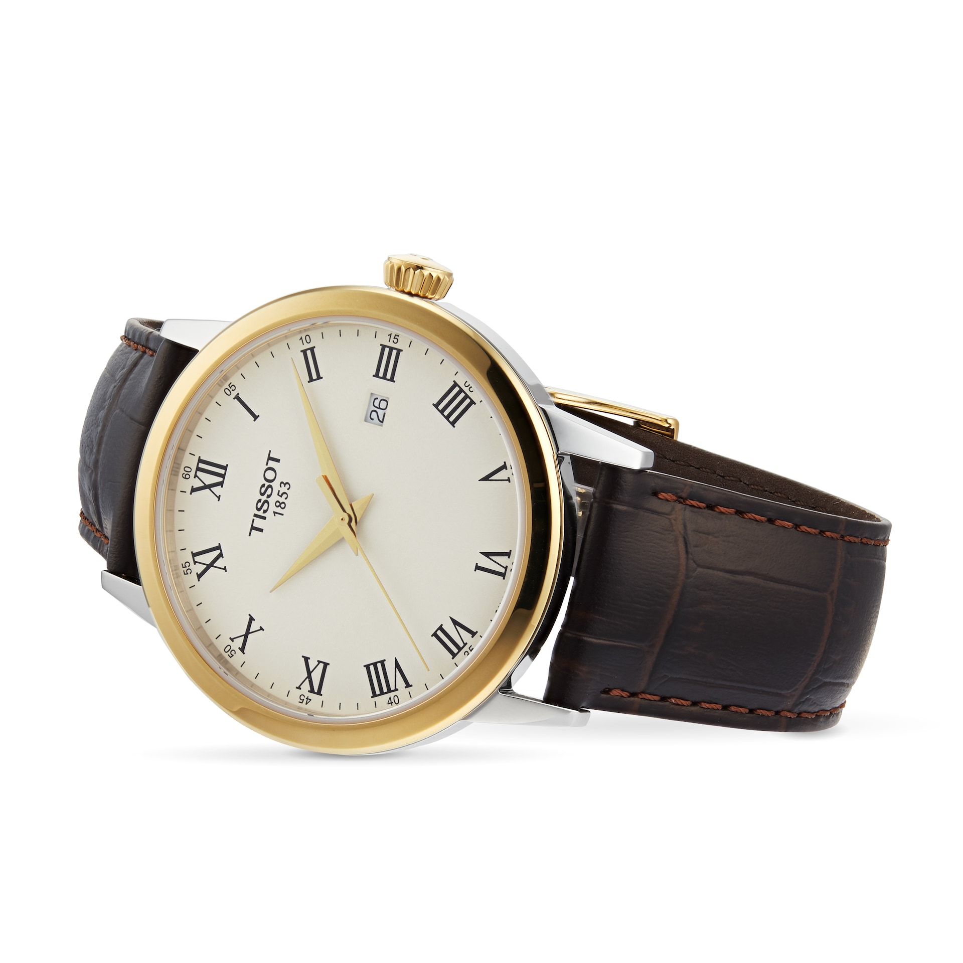 Tissot Dream Mens Watch 42mm Tissot Dream Mens Watch 42mm