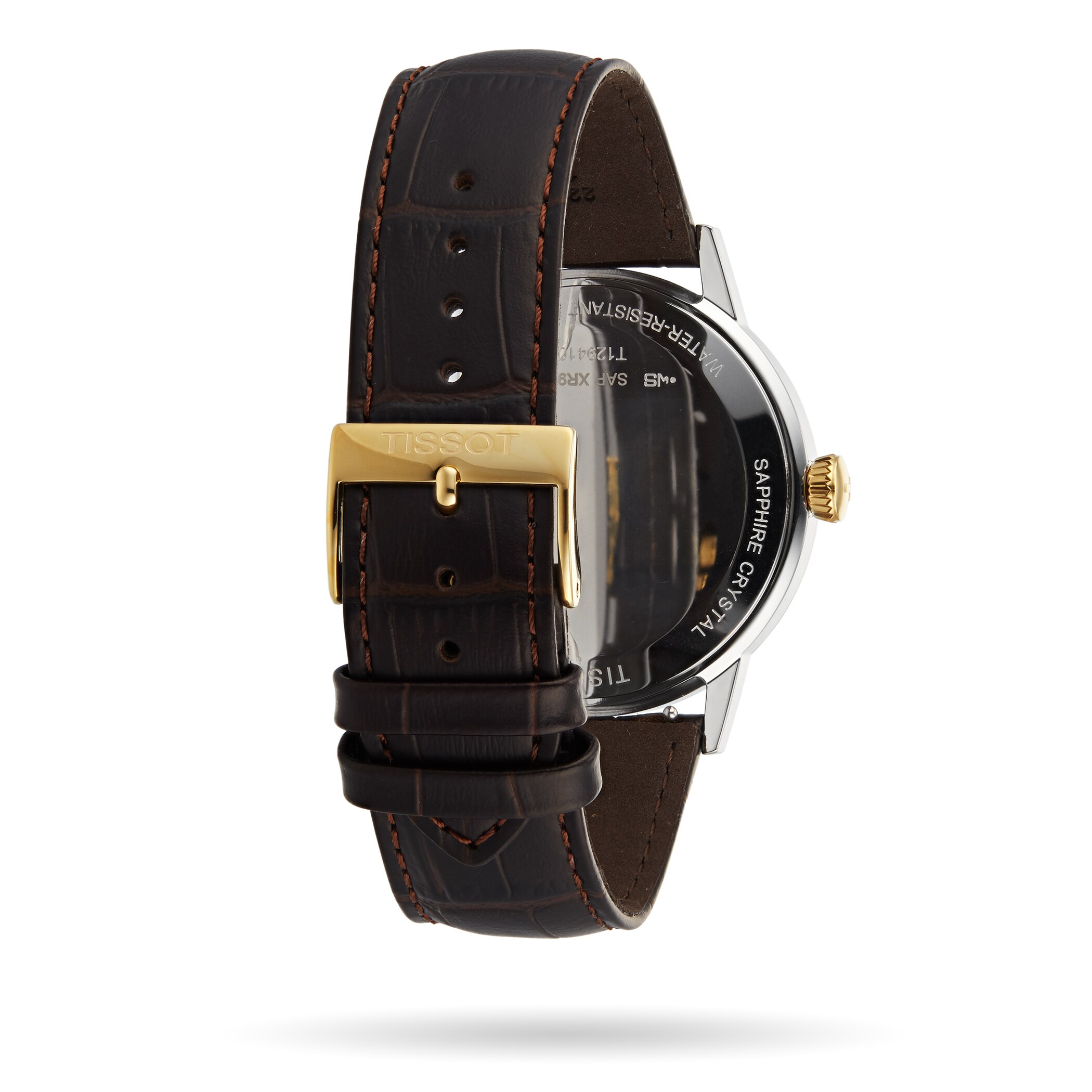 Tissot T-Classic Dream Mens Watch 42mm