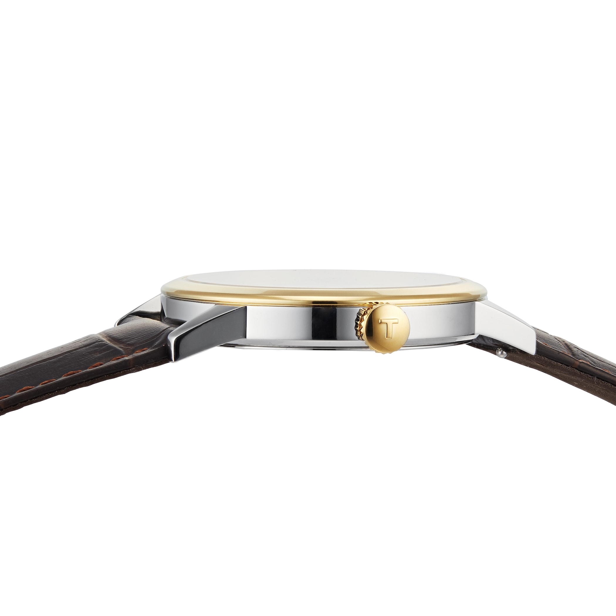 Tissot T-Classic Dream Mens Watch 42mm