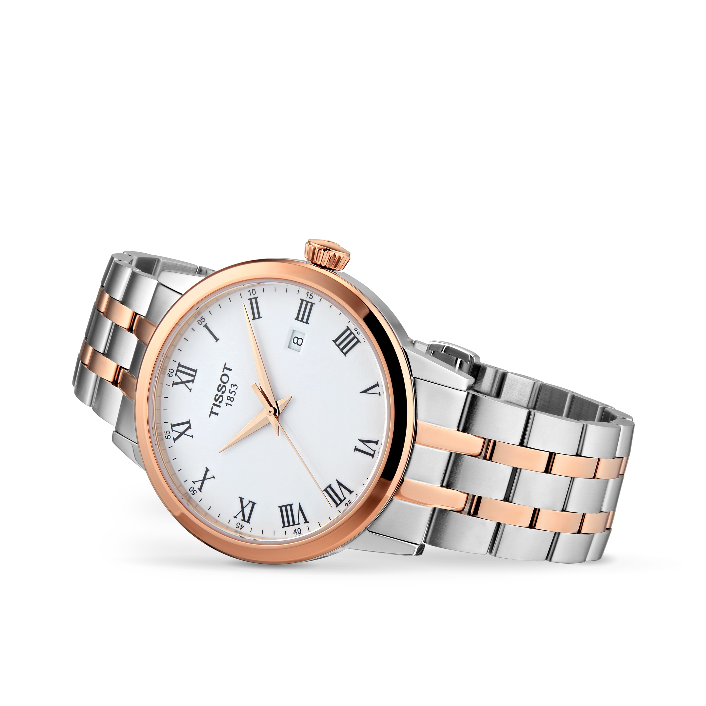 Tissot T-Classic Dream 42mm Mens Watch