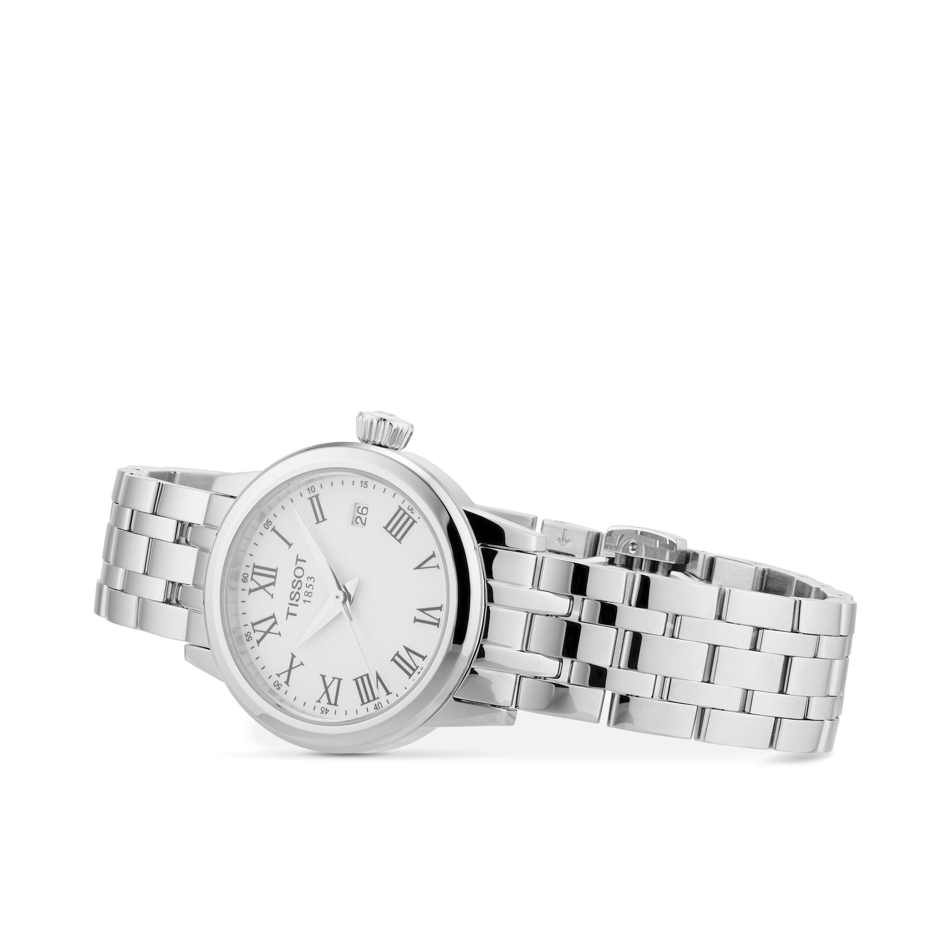 Tissot T-Classic Dream Ladies Watch 28mm