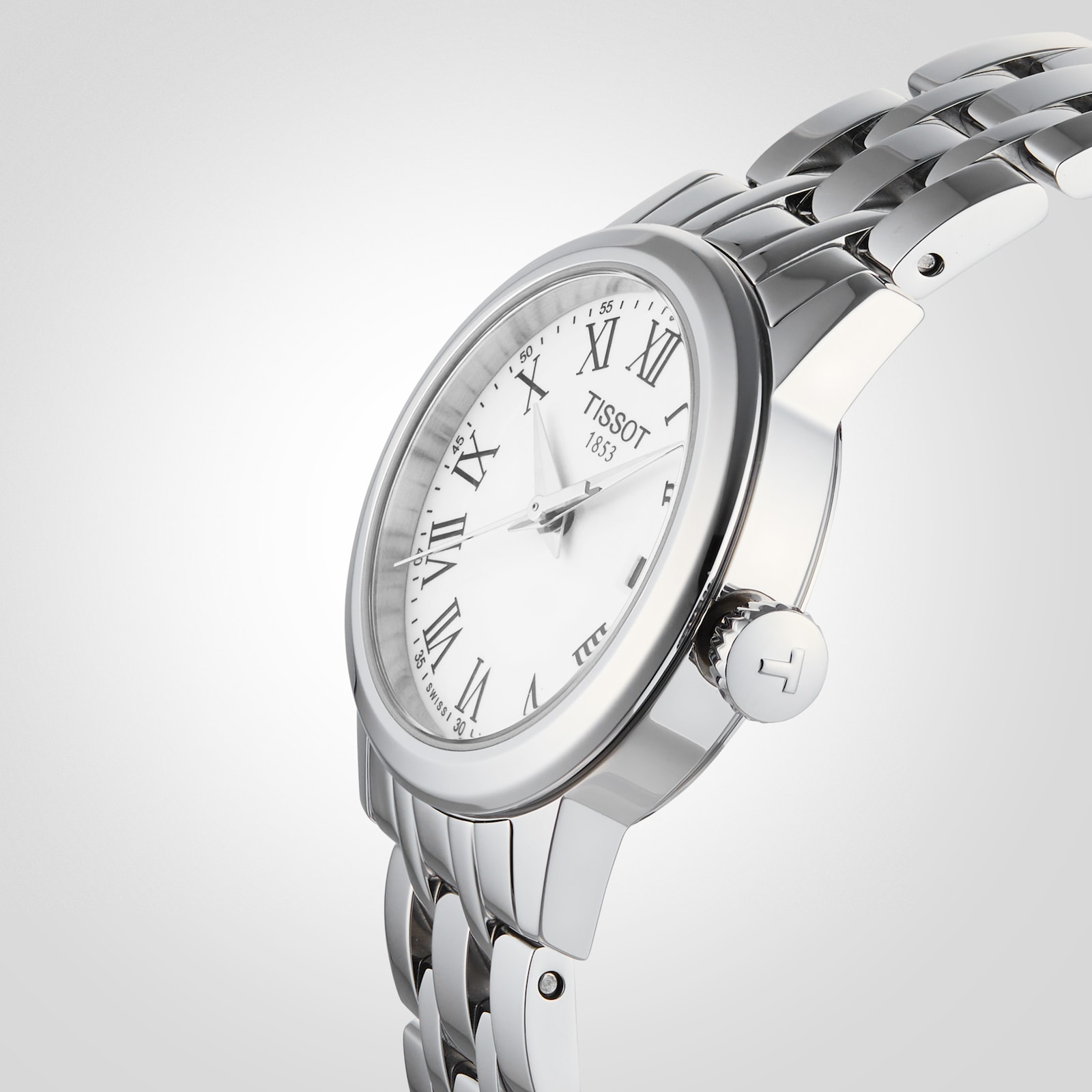 Tissot T-Classic Dream Ladies Watch 28mm