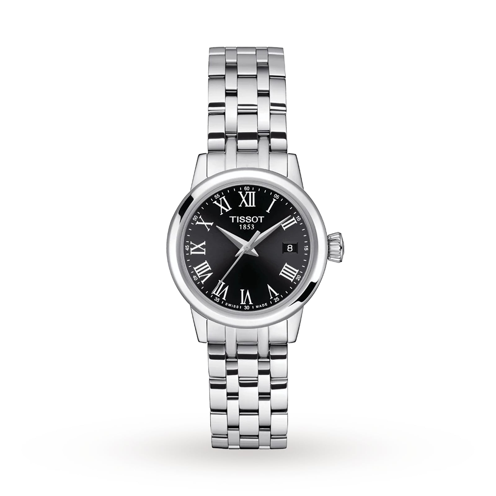 Tissot T-Classic Dream 28mm Ladies Watch