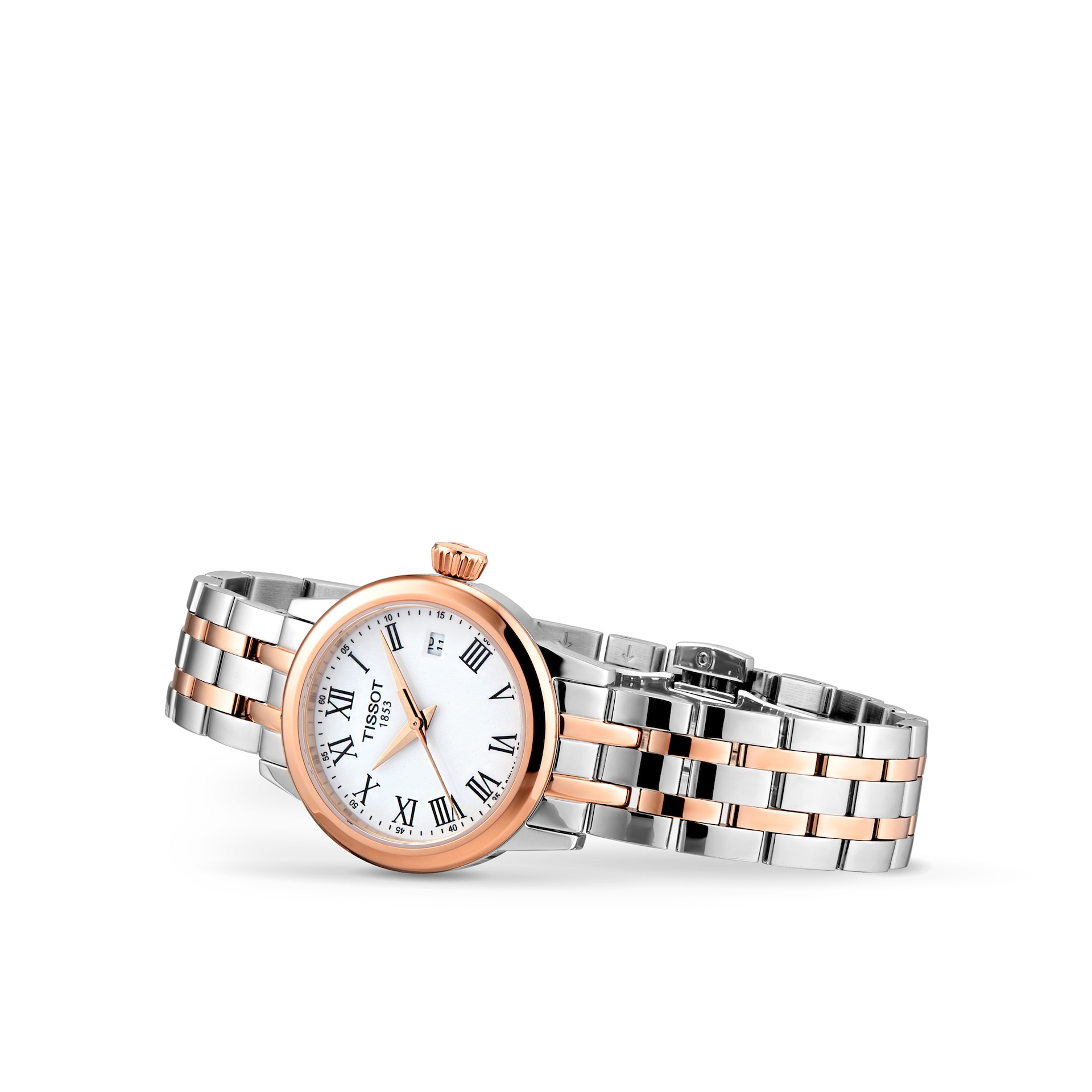 Tissot T-Classic Dream Ladies Watch 28mm