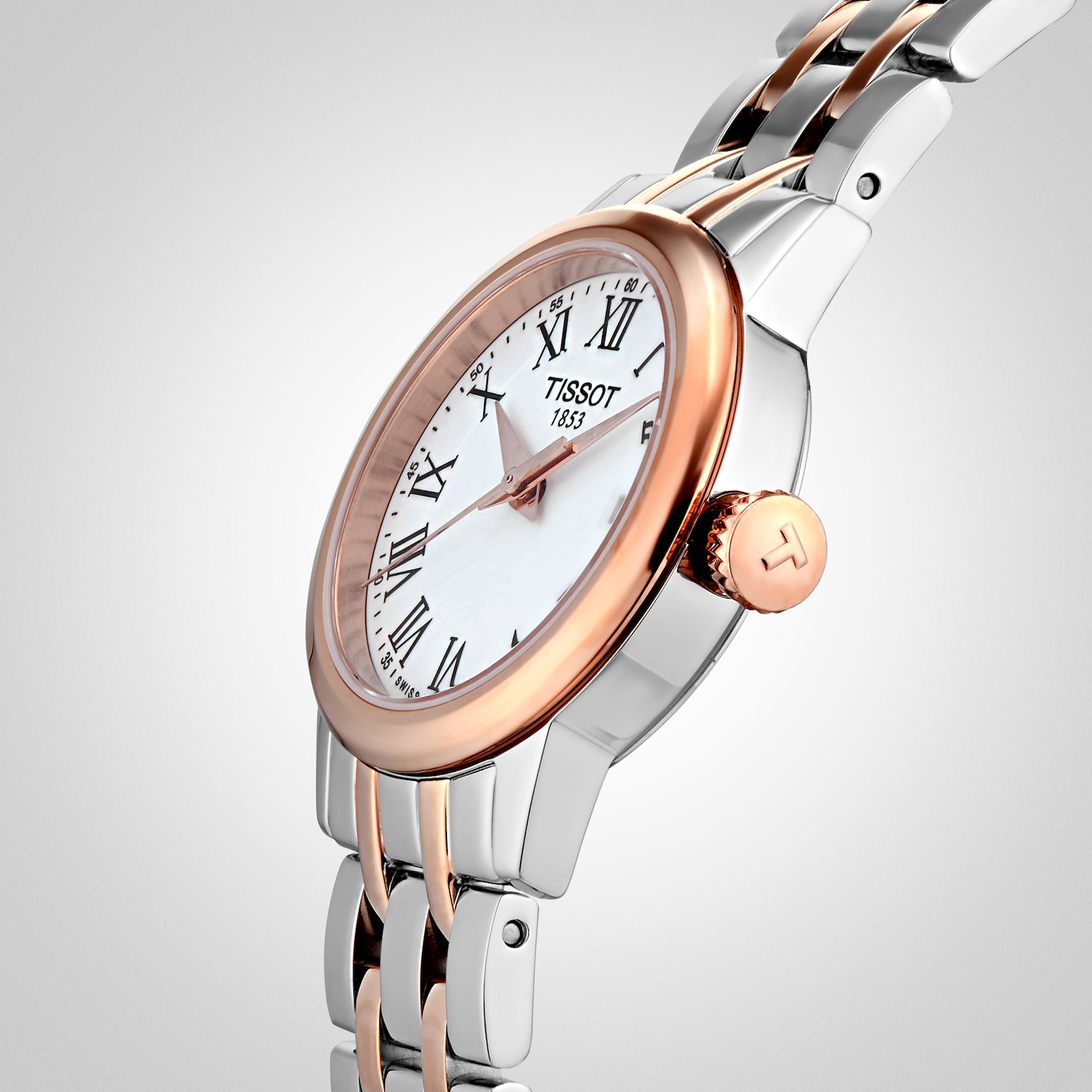 Tissot T-Classic Dream Ladies Watch 28mm