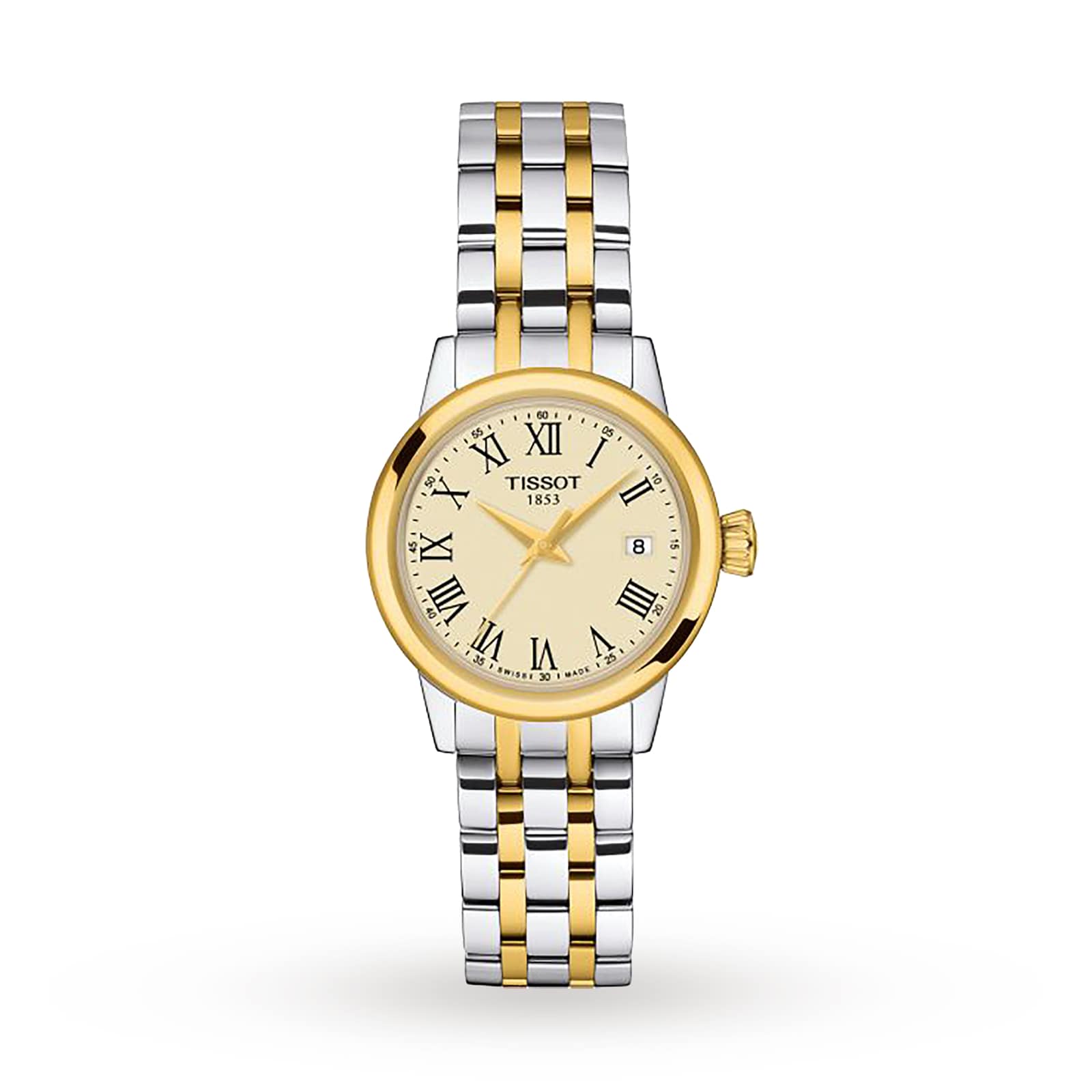 T-Classic Dream 28mm Ladies Watch