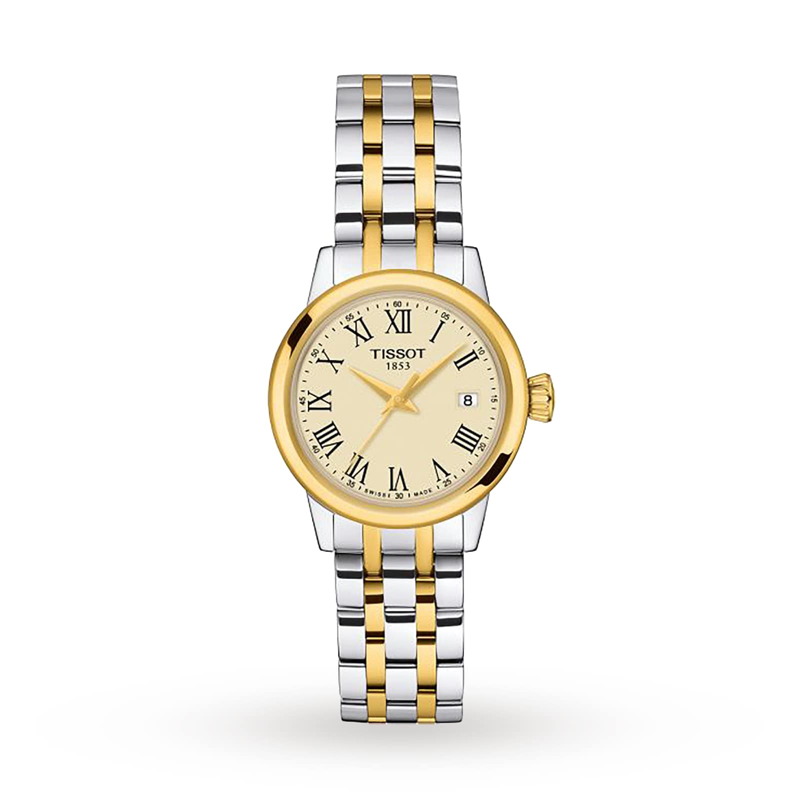 Tissot Dream 28mm Ladies Watch Tissot Dream 28mm Ladies Watch