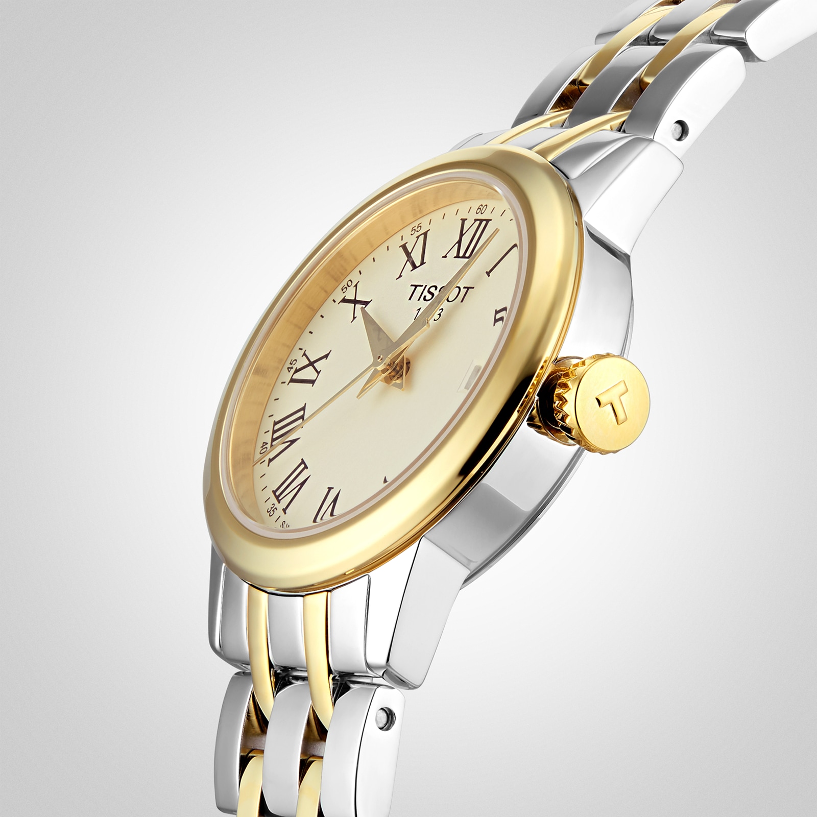 Tissot Dream 28mm Ladies Watch Tissot Dream 28mm Ladies Watch