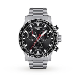 17361225 - T-Sport Supersports Mens Watch 44.5mm