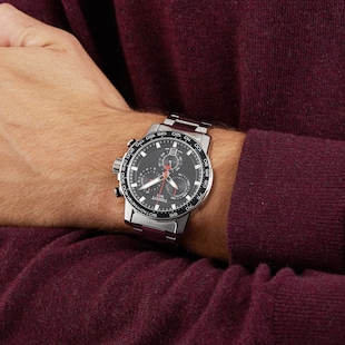 Tissot T-Sport Supersports Mens Watch 44.5mm