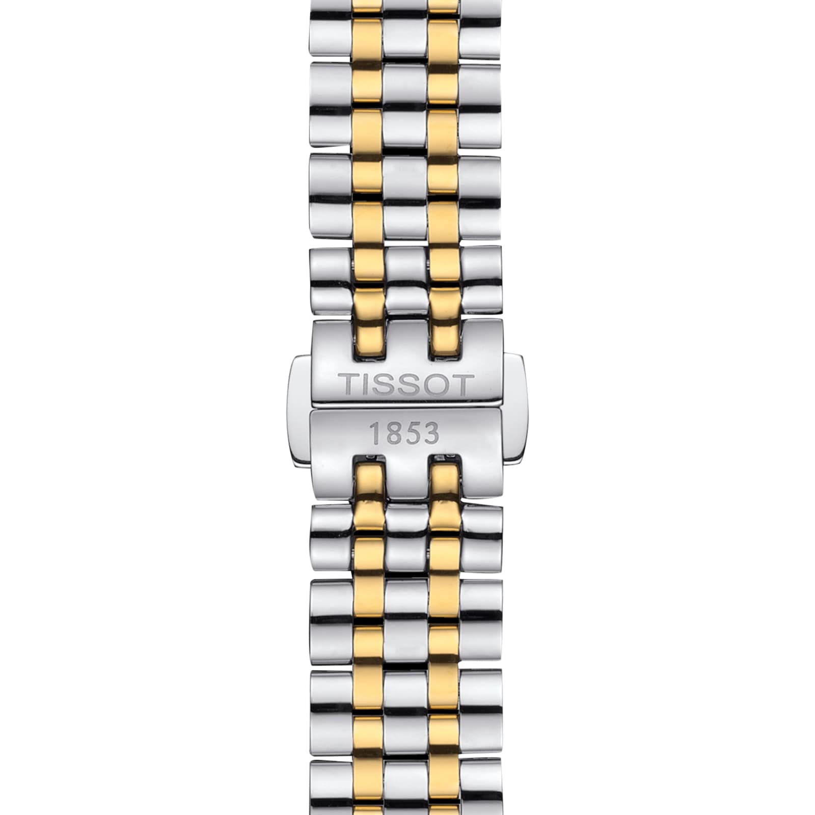 Tissot Carson Premium 30mm Ladies Watch