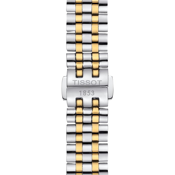 Tissot T-Classic Carson Premium 30mm Ladies Watch