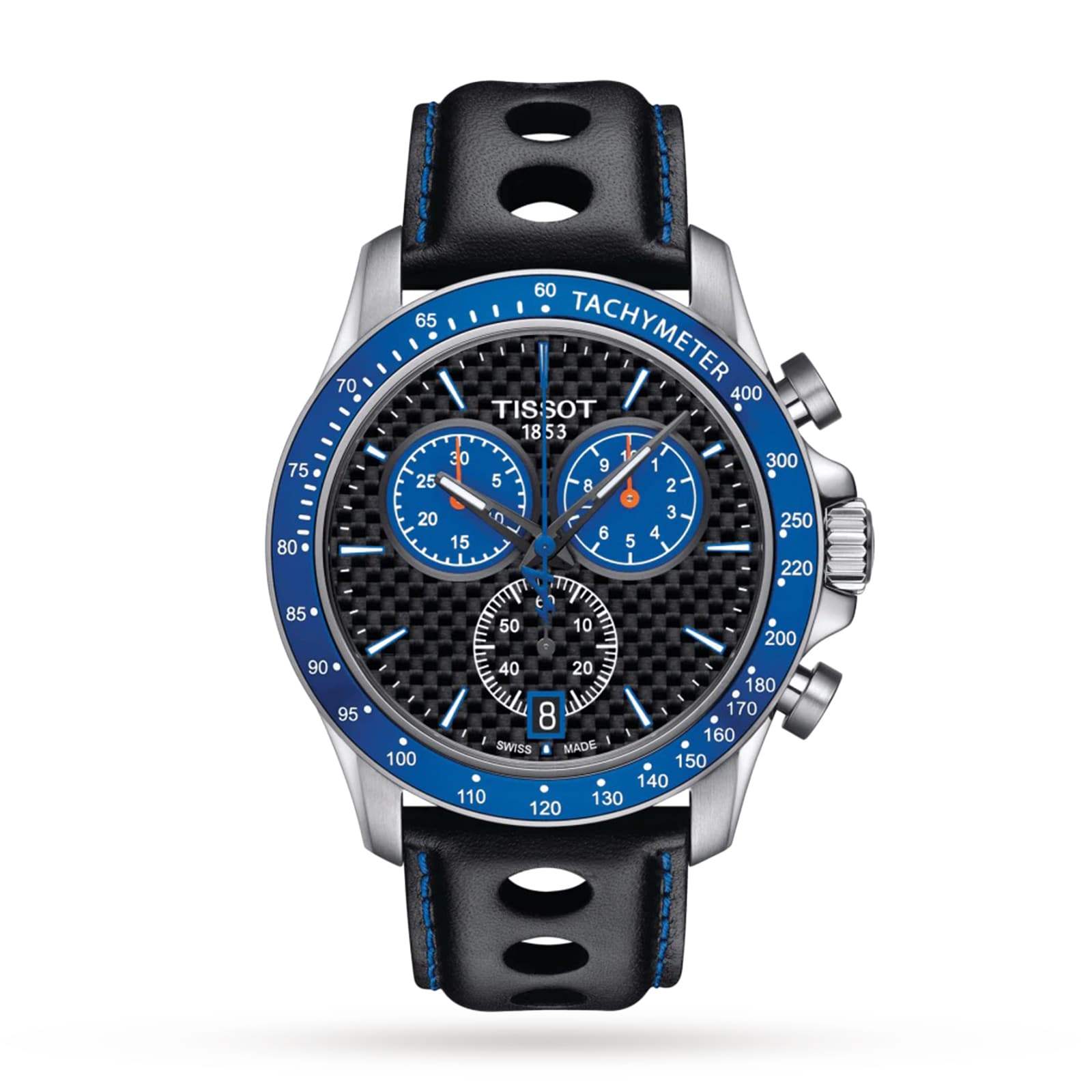 Tissot v8 online sport