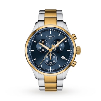 Tissot T-Sport Chrono XL Mens Watch 45mm Tissot T-Sport Chrono XL Mens Watch 45mm