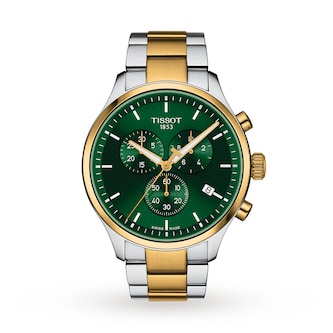 Tissot T-Sport Chrono XL Mens Watch 45mm