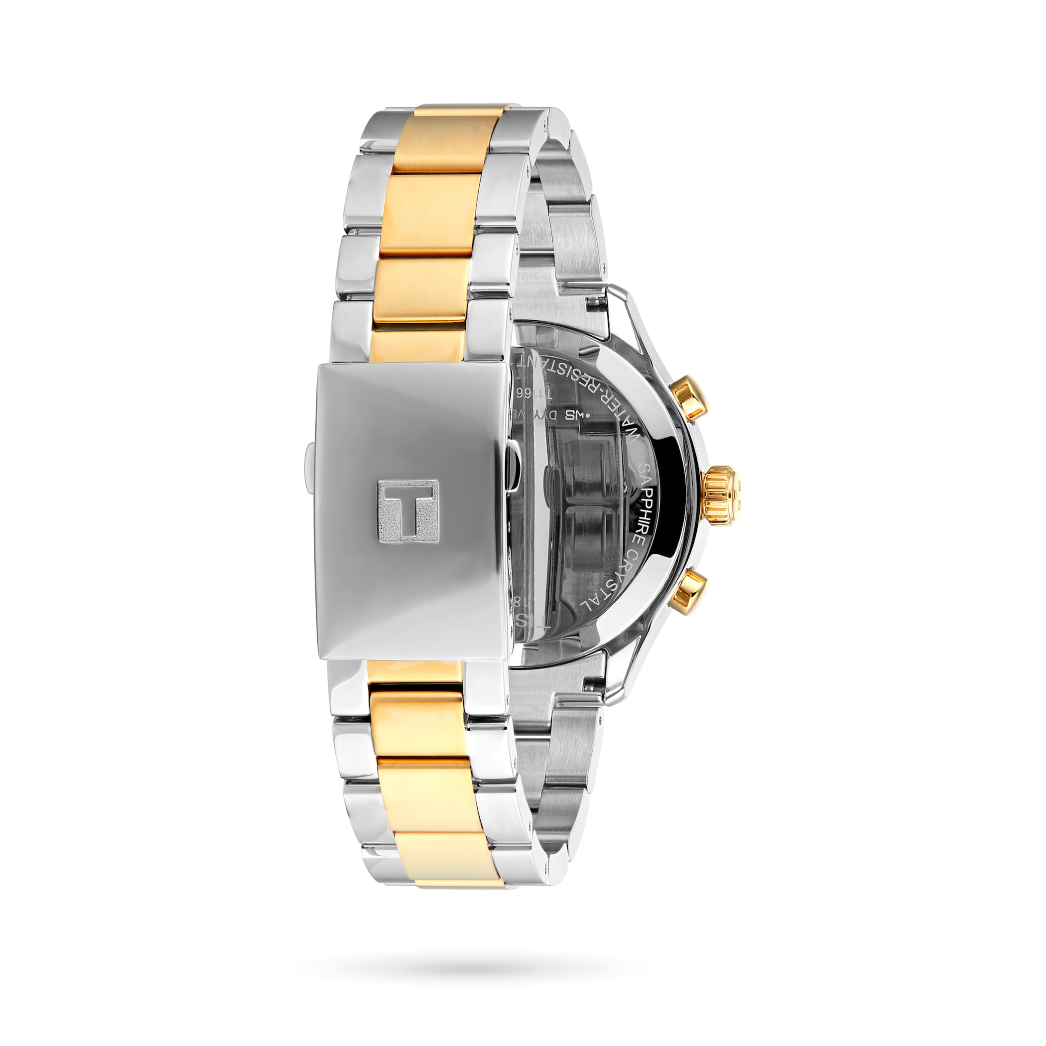 t sport chrono xl