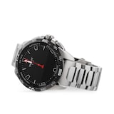 Tissot T-Touch Connect Solar 47.5mm Mens Watch