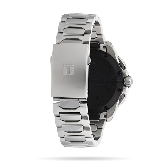 Tissot T-Touch Connect Solar 47.5mm Mens Watch