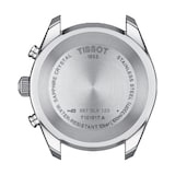 Tissot PR 100 Sport Chronograph 44mm Mens Watch