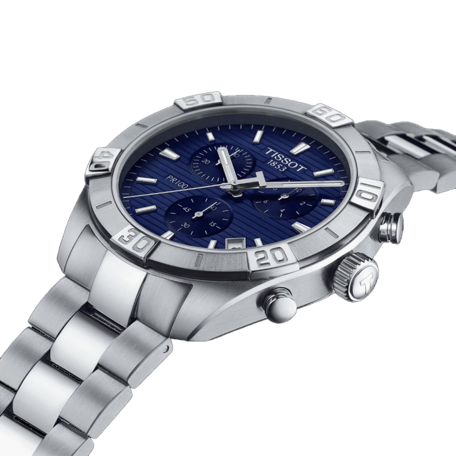 tissot iihf watch 2019