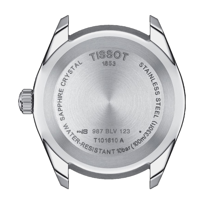 Tissot PR 100 Sport Chronograph 42mm Mens Watch