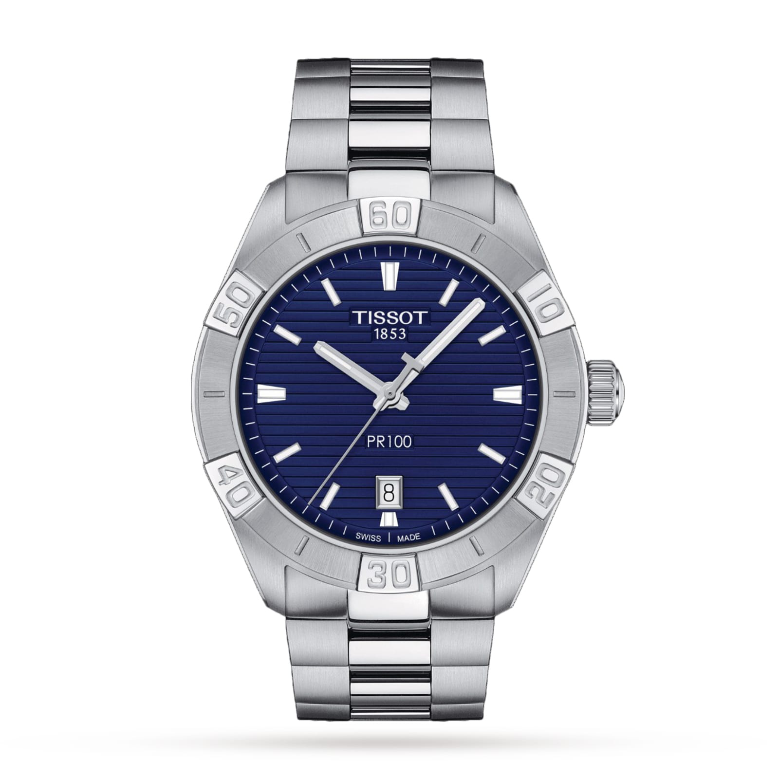 Tissot automatic clearance goldsmiths