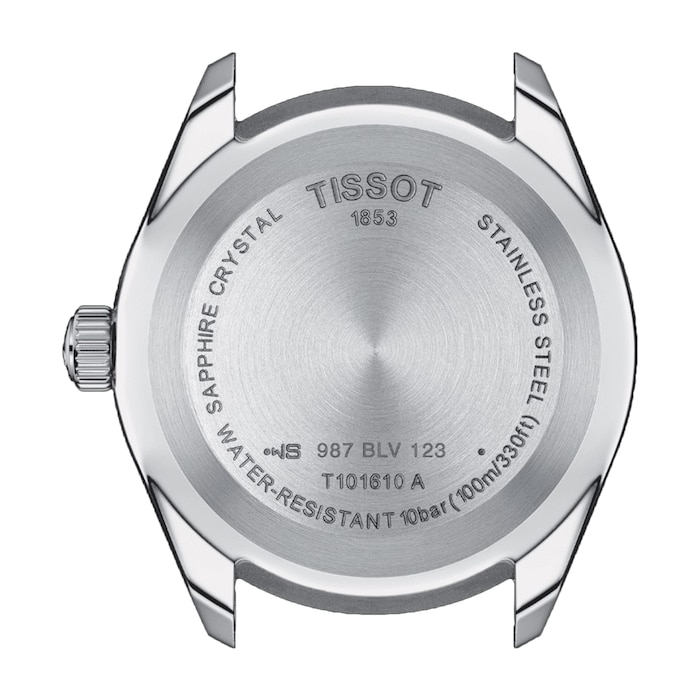 Tissot PR 100 Sport Chronograph 42mm Mens Watch