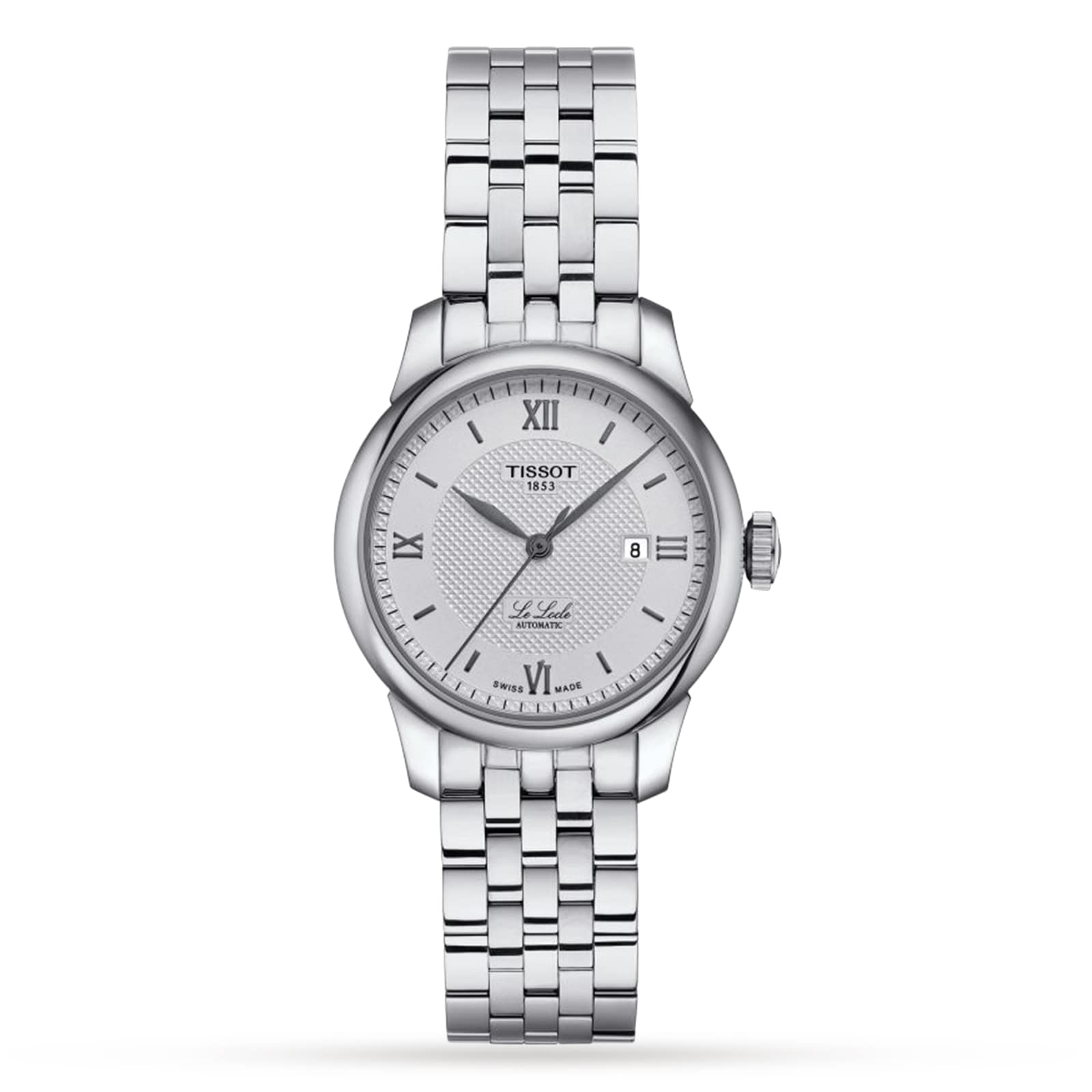 Tissot Le Locle 29mm Ladies Watch Tissot Le Locle 29mm Ladies Watch