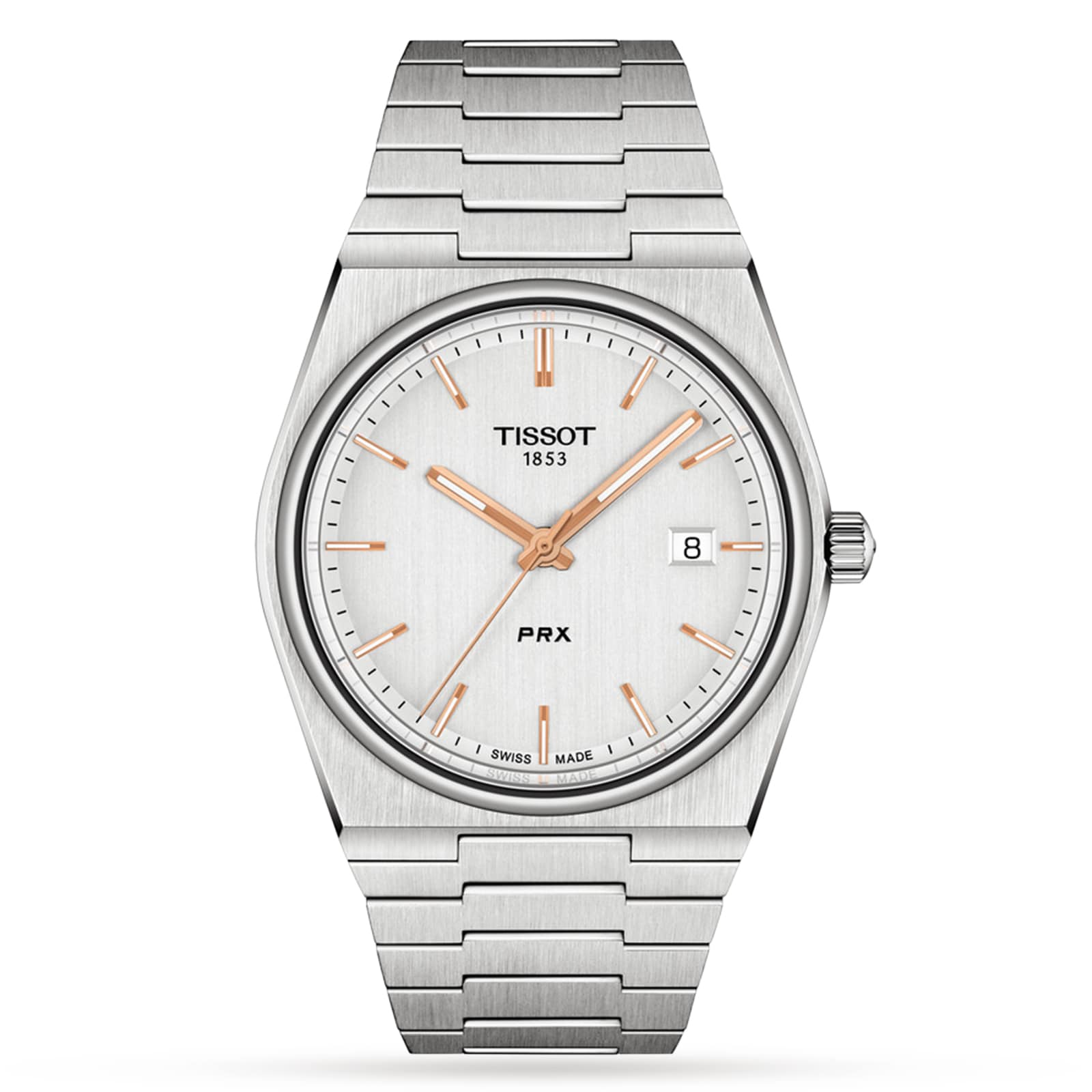 Tissot PRX 40mm Mens Watch Tissot PRX 40mm Mens Watch