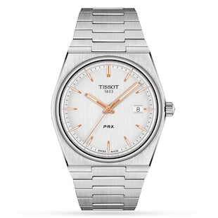 Tissot T-Classic PRX 40mm Mens Watch