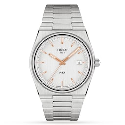 17361265 - T-Classic PRX 40mm Mens Watch