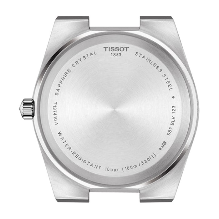 Tissot T-Classic PRX 40mm Mens Watch