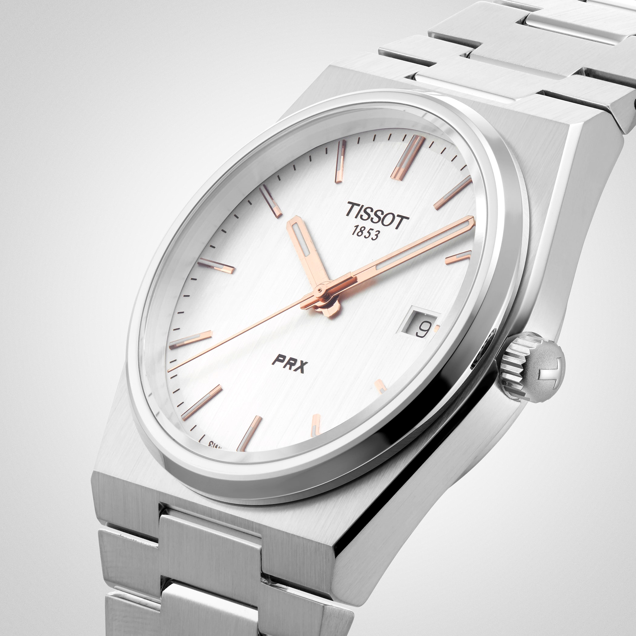 Tissot PRX 40mm Mens Watch Tissot PRX 40mm Mens Watch