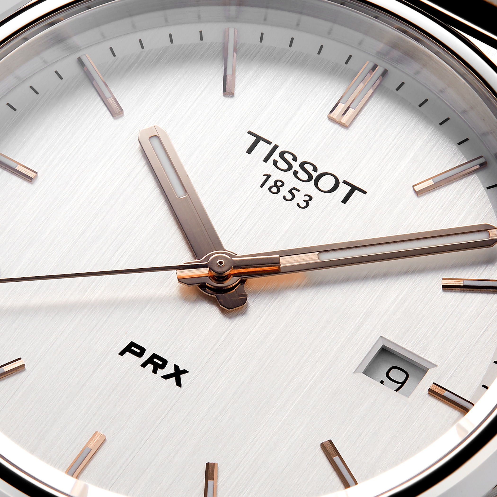 Tissot PRX 40mm Mens Watch Tissot PRX 40mm Mens Watch