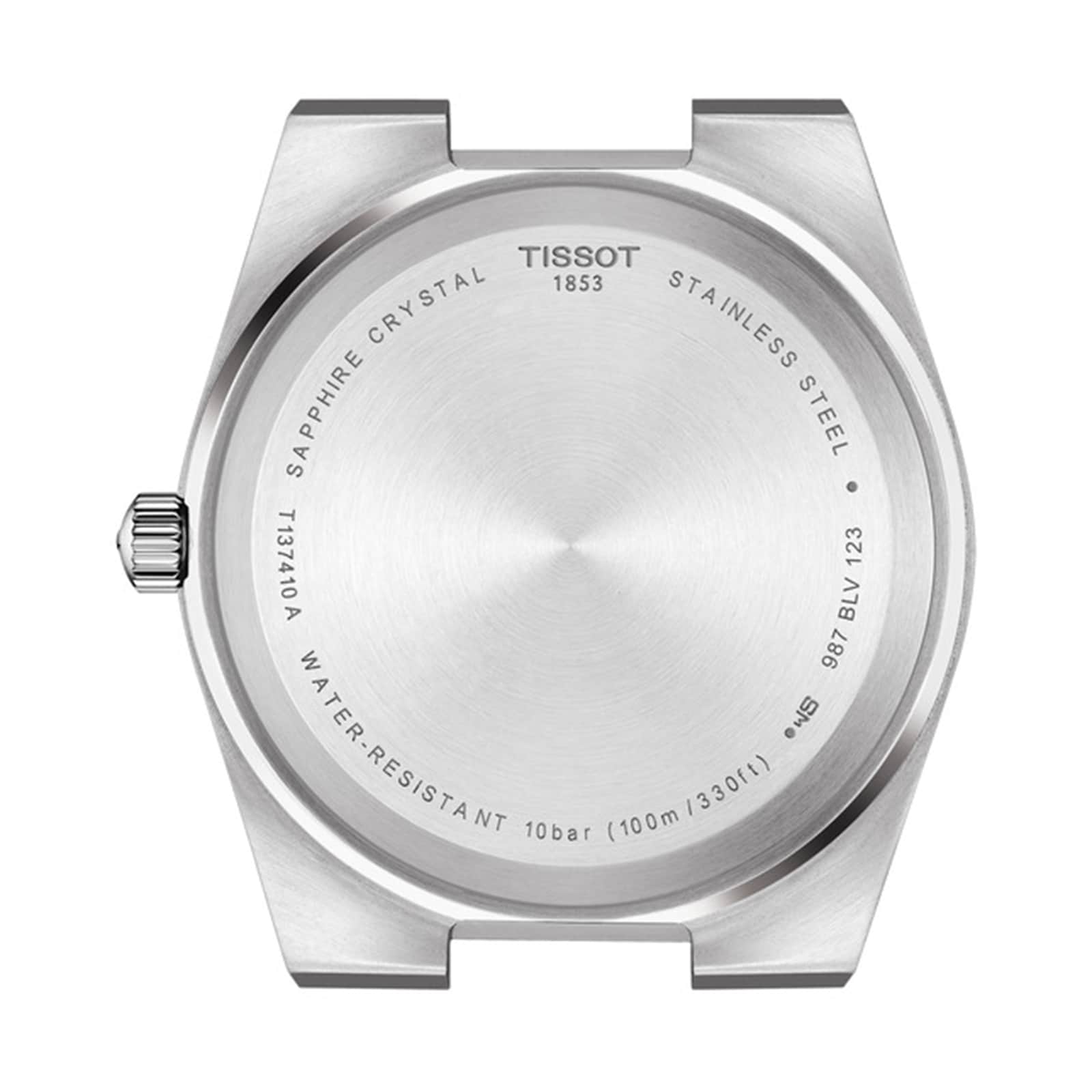 Tissot T-Classic PRX 40mm Mens Watch T1374101105100 | Watches Of  Switzerland US