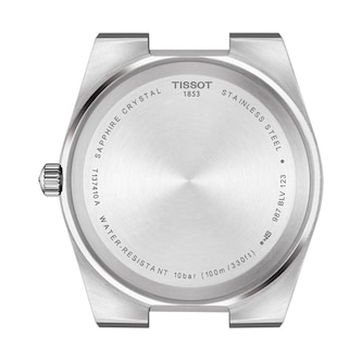 Tissot T-Classic PRX 40mm Mens Watch Tissot T-Classic PRX 40mm Mens Watch