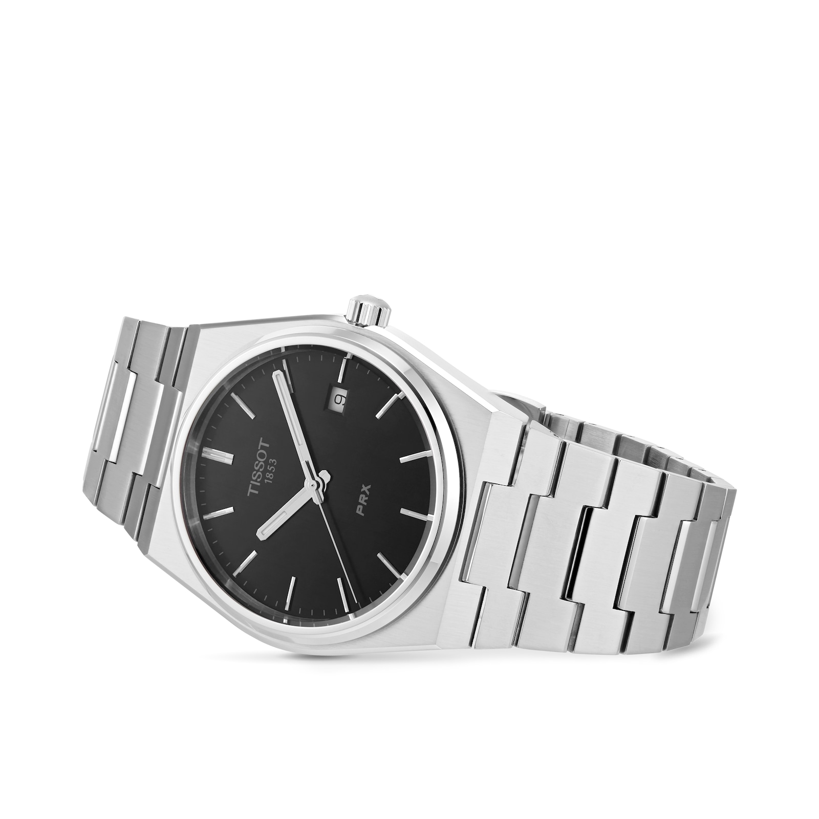 Tissot T-Classic PRX 40mm Mens Watch