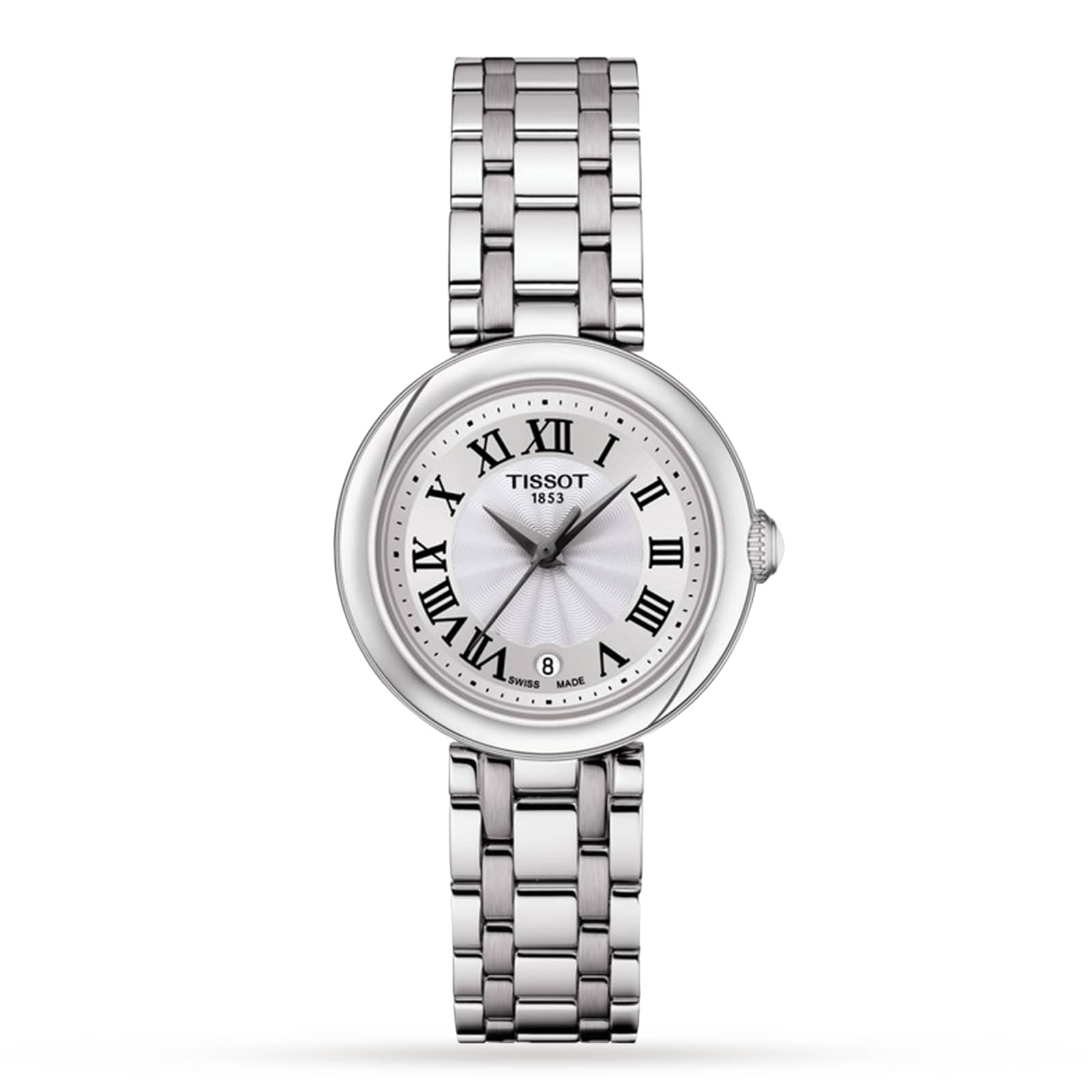 Tissot T-My Lady Bellissima 26mm Ladies Watch