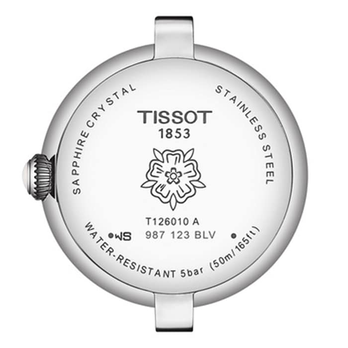 Tissot T-My Lady Bellissima 26mm Ladies Watch